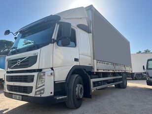 Volvo FM330-4X2RB liukukapellikuorma-auto