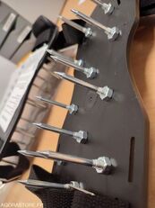 SPEAR JACKSON Patins a&eacute;rateurs Vertikutierer