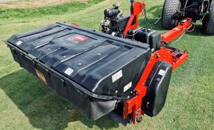 Toro ProCore Processor vertikalskärare till salu - Bild 13 | Agroline SE Toro ProCore Processor vertikalskärare | Bild 13 - Agroline