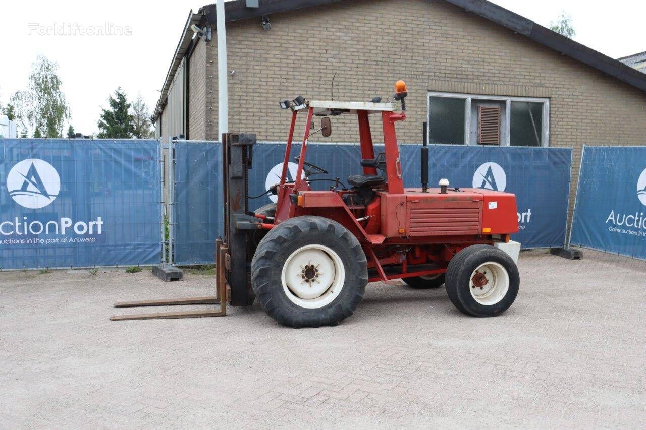 diesel forklift