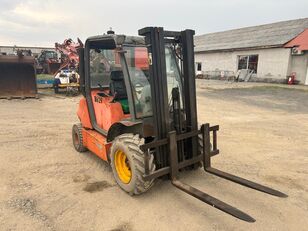 forklift diesel Ausa CH 150