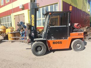 Boss H70 diesel forklift