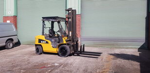 Caterpillar 3 Ton diesel forklift