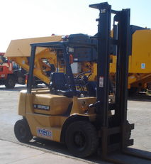 Caterpillar DP20 diesel forklift