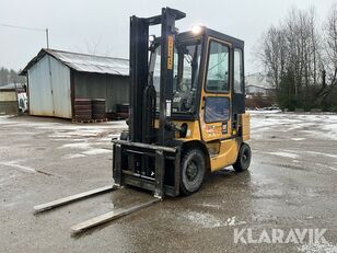 diiseltõstuk Caterpillar DP25K