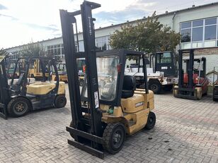 Caterpillar DP25K  /ELECTRIC PROBLEM/     V-2315 OK diesel forklift