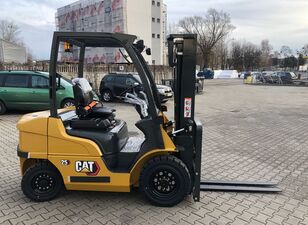 neuer Caterpillar DP25N 2.5T  Diesel-Gabelstapler