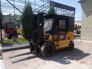 дизельний навантажувач Caterpillar DP40K