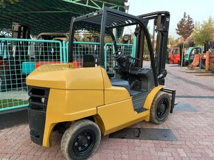 Caterpillar 	DP45N      V-3549 diesel forklift