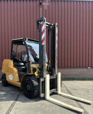 Caterpillar DP50NT diesel forklift