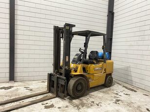 Caterpillar GP35K diesel forklift