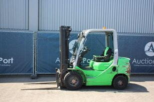 Cesab M325D diesel forklift