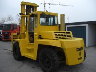 Clark ClarkC500YS225PD diesel forklift