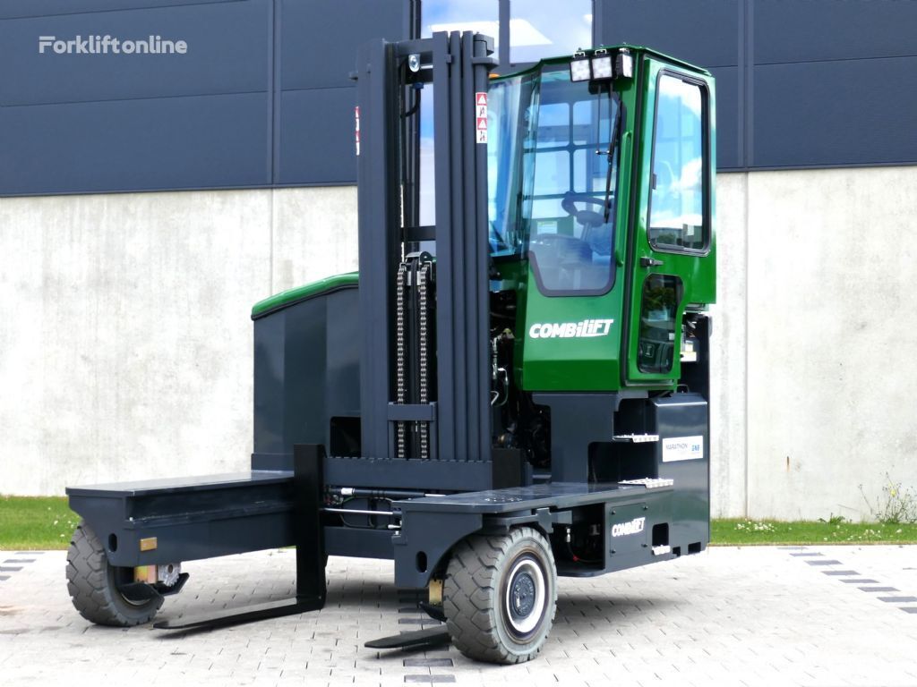 nowy wózek widłowy diesel Combilift C5000 XLE