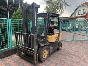 Daewoo D25S-3  V-3726 diesel forklift