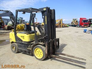 Daewoo G 33 P3 diesel forklift