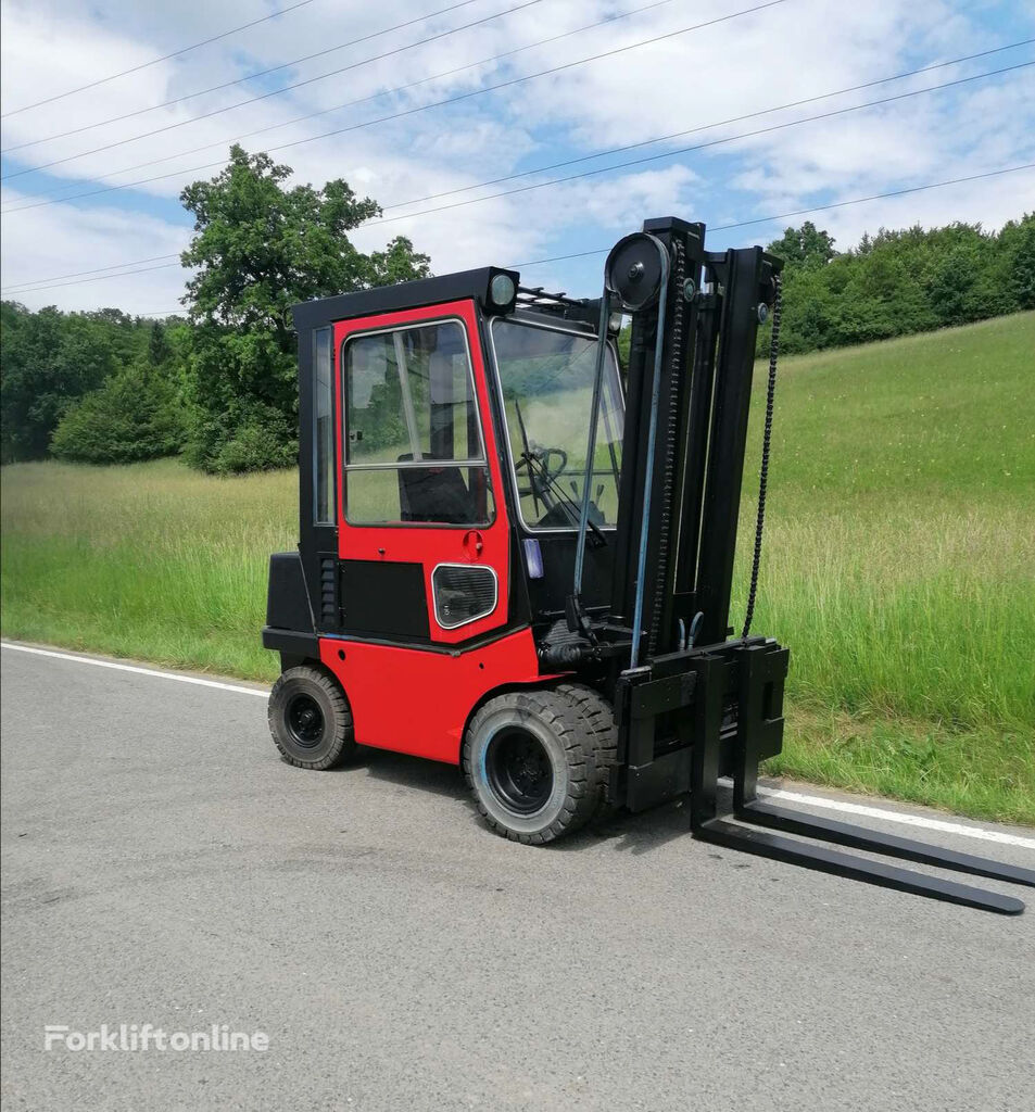 Desta DV 32 AK diesel forklift