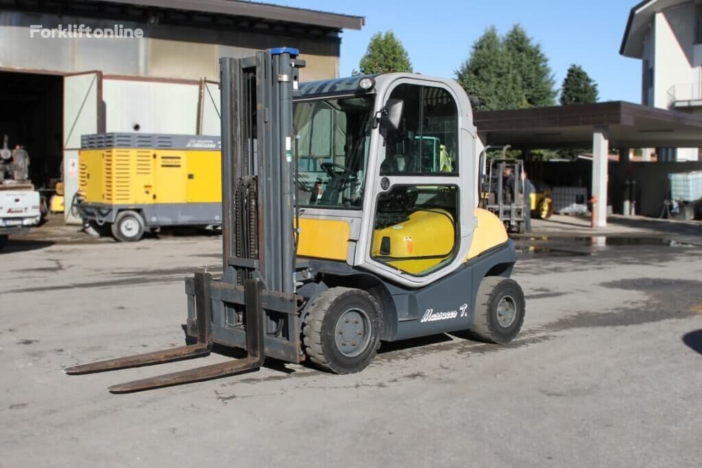 Detas SHR 40 Diesel-Gabelstapler - Forkliftonline