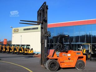 empilhador diesel Doosan D 70 S