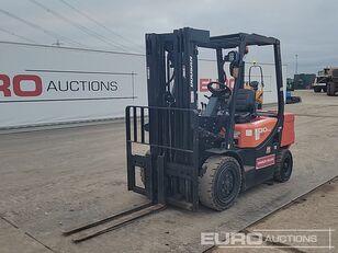 forklift diesel Doosan D30GP