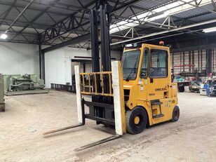 Drexel R60SL-DC diesel forklift