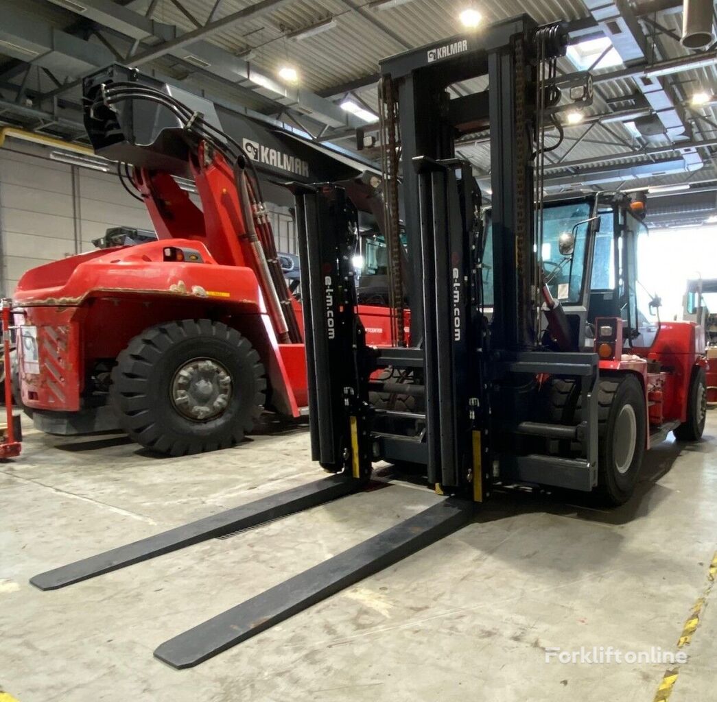 ELM 2LS20/1200 diesel forklift