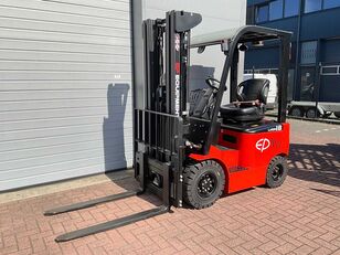 EP EFL 181 Li-ion diesel forklift