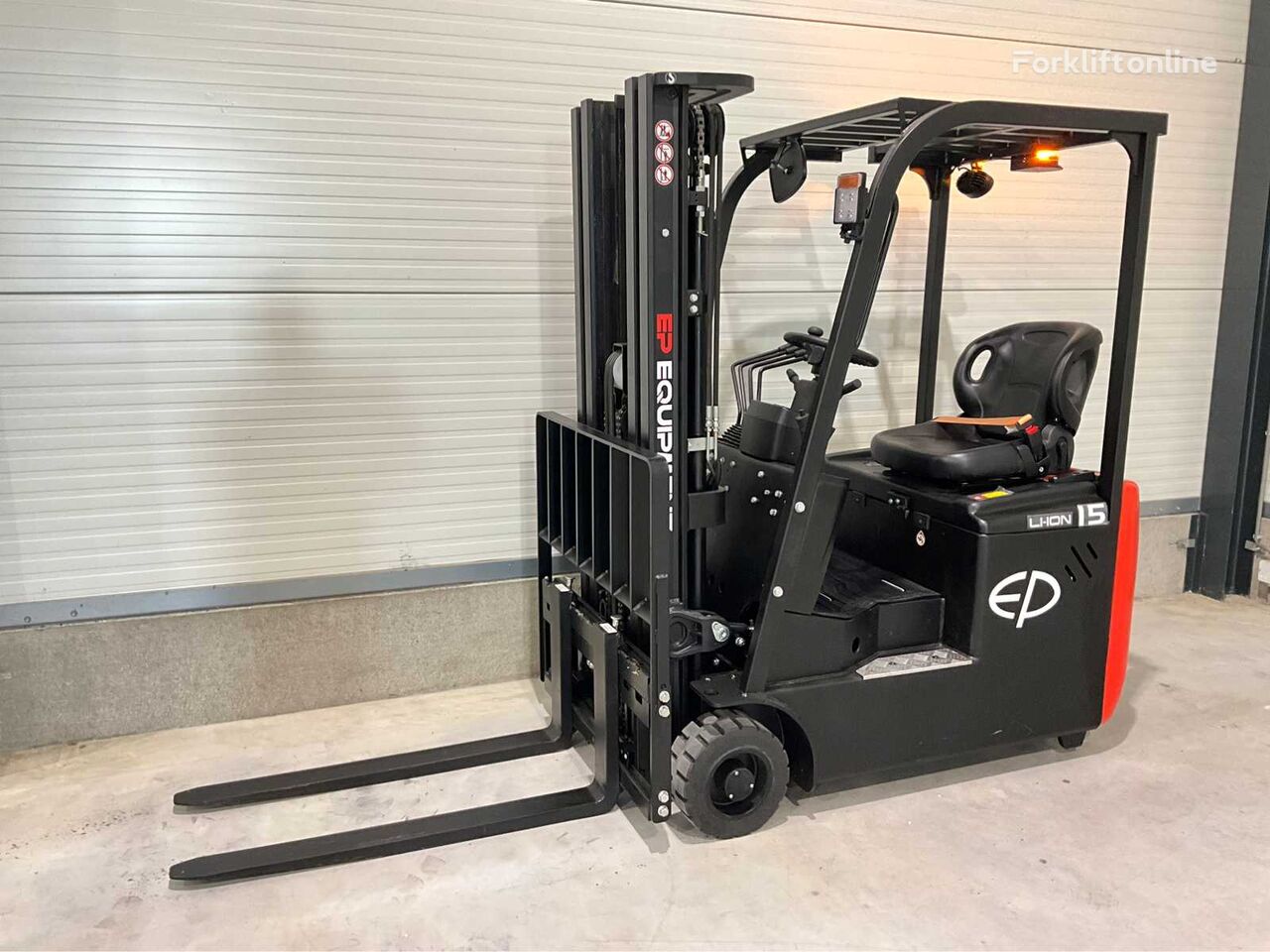 forklift diesel EP EFS 151