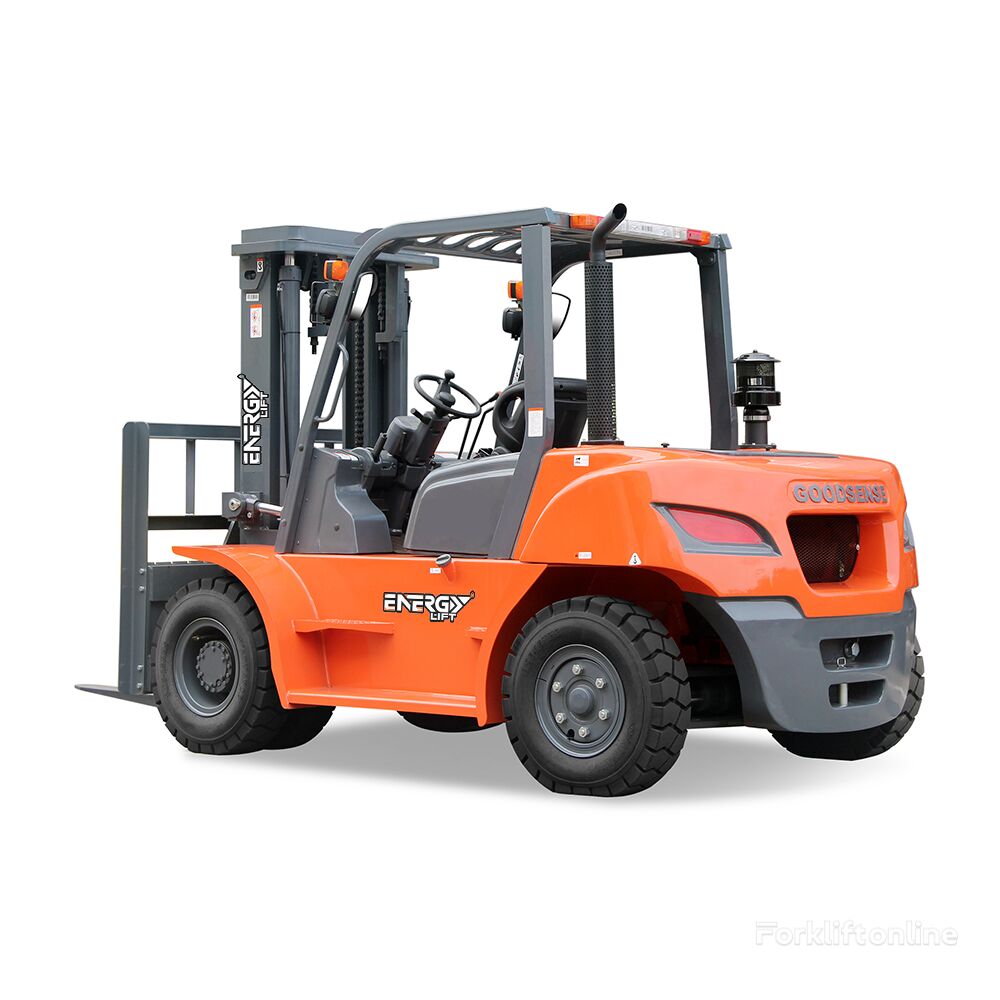 new Energy Lift G  diesel forklift