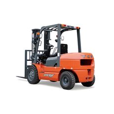 xe nâng động cơ diesel Energy Lift LG30DT mới