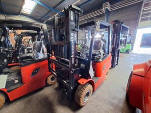 new Hangcha AE18 diesel forklift