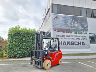 new Hangcha AE25 diesel forklift