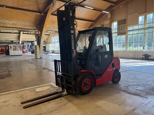 Hangcha CPCD25XF gaffeltruck dieseldrevet gaffeltruck