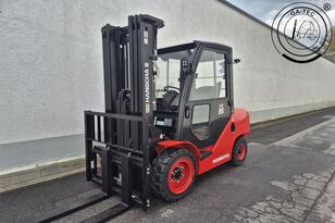 Hangcha CPCD35 diesel forklift