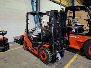 Hangcha XF25D-2 diesel forklift