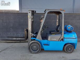 stivuitor diesel HanseLifter HLGS35