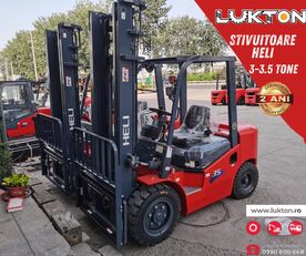 new Heli CPC(D)35 diesel forklift