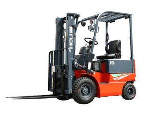 Heli CPD15 diesel forklift