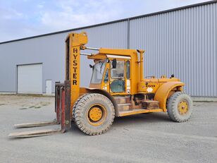 Hyster H 400 B carretilla diésel