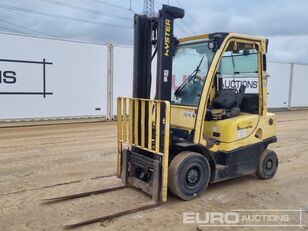 Hyster H2.0FT dizel viljuškar