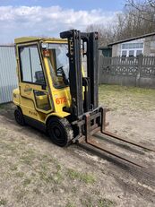 Hyster H2.50 XMX,  diesel forklift