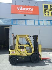 Hyster H2.5FT carretilla diésel