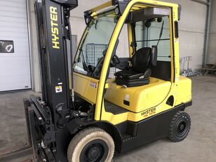 forklift diesel Hyster H2.5FT