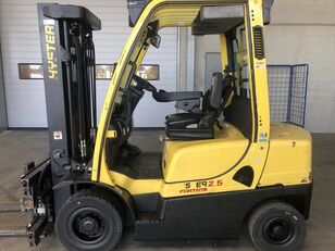 chariot élévateur diesel Hyster H2.5FT