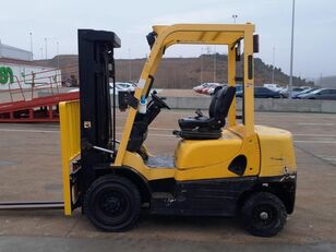 Hyster H2.5XT carretilla diésel