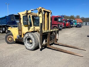 Hyster H200 E-S , 91000 kg lifting Diesel-Gabelstapler