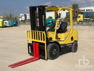 Hyster H3.0UT 3 ton diesel forklift