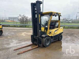 Hyster H3.5FT 2950 kg carretilla diésel