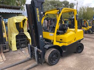 xe nâng động cơ diesel Hyster H4.0FT-5