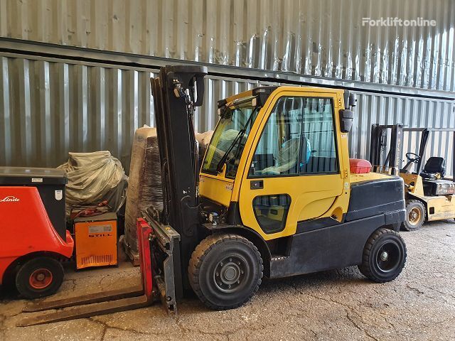 Hyster H5.0FT dizel forklift